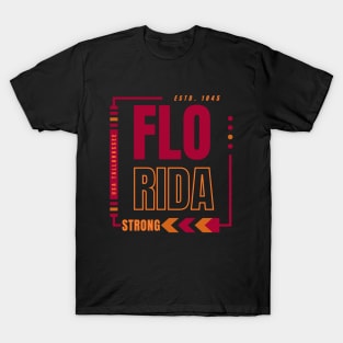 Florida Strong T-Shirt